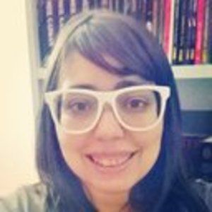 Meet your Posher, Vickie